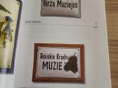 Knyga. Emalės ir iškabos Lietuvoje - nuotraukos Nr. 6