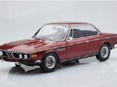 Bmw 3.0 E9 - nuotraukos Nr. 2