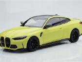 Bmw M4 - nuotraukos Nr. 3