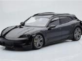 Porsche Taycan - nuotraukos Nr. 2