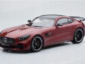 Mercedes-benz Amg Gt-r