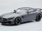 Mercedes-benz Amg Gt-r - nuotraukos Nr. 2