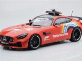 Mercedes-benz Amg Gt-r Safety car