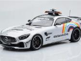 Mercedes-benz Amg Gt-r Safety car - nuotraukos Nr. 6