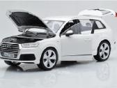 Audi Q7 - nuotraukos Nr. 2