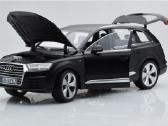 Audi Q7 - nuotraukos Nr. 2