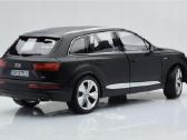 Audi Q7 - nuotraukos Nr. 3