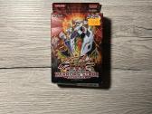 Yu Gi Oh kortų kaladė - 5D Warrior's Strike