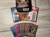Yu Gi Oh kortų kaladė - 5D Warrior's Strike - nuotraukos Nr. 2