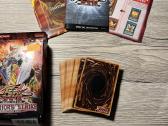 Yu Gi Oh kortų kaladė - 5D Warrior's Strike - nuotraukos Nr. 3