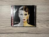 N. Narmontaitės dainų albumas „Aš ir Ji“ (CD)