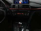 Bmw Android 14 F30 F31 F32 F33 F34 multimedija - nuotraukos Nr. 5