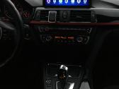 Bmw Android 14 F30 F31 F32 F33 F34 multimedija - nuotraukos Nr. 12