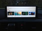 Bmw Android 14 F30 F31 F32 F33 F34 multimedija - nuotraukos Nr. 20