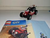 Lego City 60145