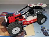 Lego City 60145 - nuotraukos Nr. 2