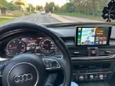 Parduodu Audi A7 android multimediją - nuotraukos Nr. 9