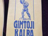 Parduodami žurnalai Gimtoji kalba - nuotraukos Nr. 2