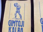 Parduodami žurnalai Gimtoji kalba - nuotraukos Nr. 3