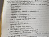 Parduodami žurnalai Gimtoji kalba - nuotraukos Nr. 6