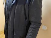 Jack & Jones žieminė parka striukė