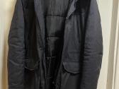 Jack & Jones žieminė parka striukė - nuotraukos Nr. 3