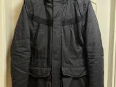 Jack & Jones žieminė parka striukė - nuotraukos Nr. 2