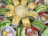 Sushi gaminimo pamokos/kursai - nuotraukos Nr. 2