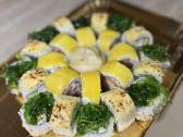 Sushi gaminimo pamokos/kursai - nuotraukos Nr. 3