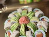 Sushi gaminimo pamokos/kursai - nuotraukos Nr. 4
