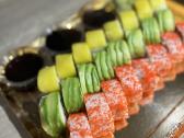 Sushi gaminimo pamokos/kursai - nuotraukos Nr. 5