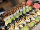 Sushi gaminimo pamokos/kursai - nuotraukos Nr. 6
