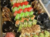 Sushi gaminimo pamokos/kursai - nuotraukos Nr. 8