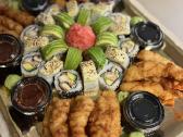 Sushi gaminimo pamokos/kursai - nuotraukos Nr. 9