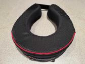Polisport Neck Brace (Neck Protection) Black - nuotraukos Nr. 2