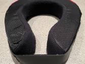 Polisport Neck Brace (Neck Protection) Black - nuotraukos Nr. 3