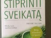 Knyga Naujas Būdas Stiprinti Sveikatą
