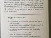 Knyga Naujas Būdas Stiprinti Sveikatą - nuotraukos Nr. 2