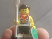 Lego minifigures