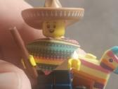 Lego minifigures - nuotraukos Nr. 6