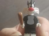 Lego minifigures - nuotraukos Nr. 9