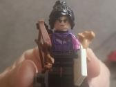 Lego minifigures - nuotraukos Nr. 11