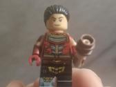 Lego minifigures - nuotraukos Nr. 12