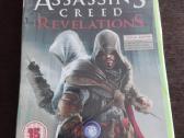 Assassin's Creed Revalations Xbox 360