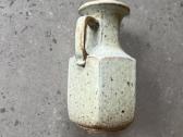 Vintage Scheurich Keramik 497-18 vaza - nuotraukos Nr. 2