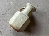 Vintage Scheurich Keramik 497-18 vaza - nuotraukos Nr. 3