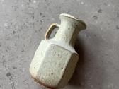 Vintage Scheurich Keramik 497-18 vaza - nuotraukos Nr. 5