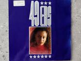 49 Ers vinilinė plokštelė lp