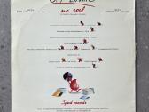 Off Limits vinilinė plokštelė lp - nuotraukos Nr. 2