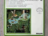 Giuseppe Verdi vinilinė plokštelė lp